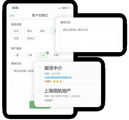 美容院管理軟件哪家好